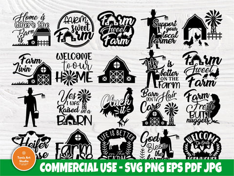 Free Free 272 Cricut Barn Svg Free SVG PNG EPS DXF File