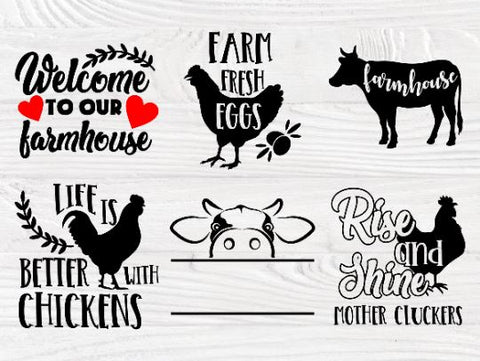 Free Free 305 Mother Clucker Svg Free SVG PNG EPS DXF File