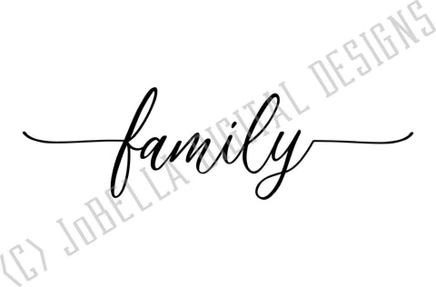 Download Farmhouse Style Family Svg Cut File And Printable So Fontsy