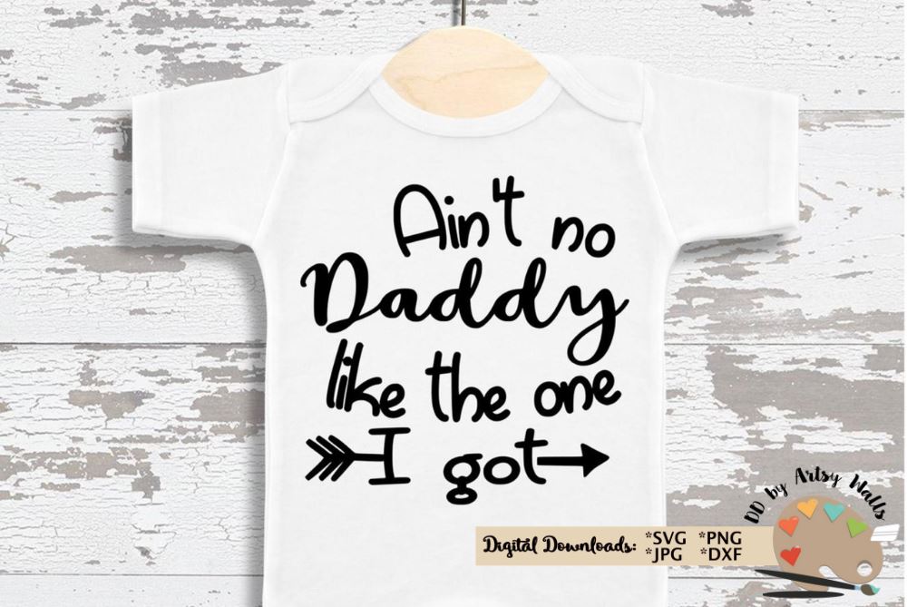Father's Day Svg Onesie - 487+ File Include SVG PNG EPS DXF - Free