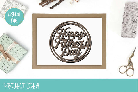 Free Free 220 Happy Father&#039;s Day Cake Topper Svg Free SVG PNG EPS DXF File