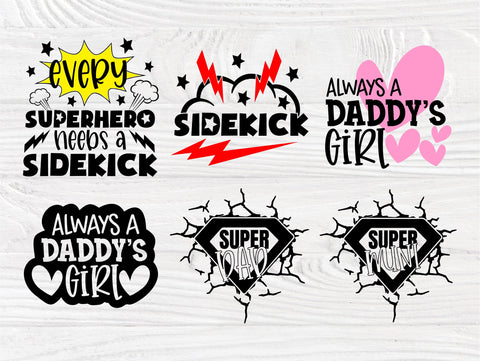 Download Fathers Day Svg Super Dad Svg Superhero Svg So Fontsy