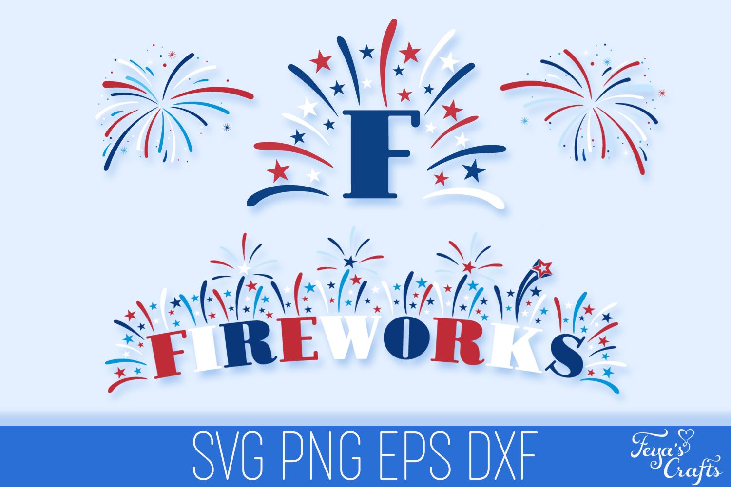 Free Free Monogram 4Th Of July Svg SVG PNG EPS DXF File