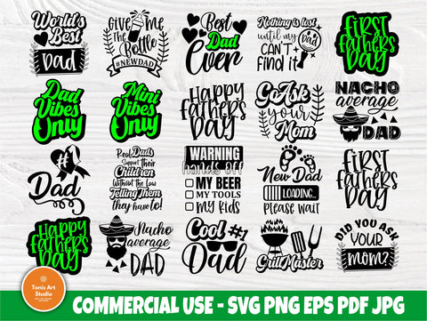 Free Free 171 Father&#039;s Day Svg Best Dad Ever Svg SVG PNG EPS DXF File