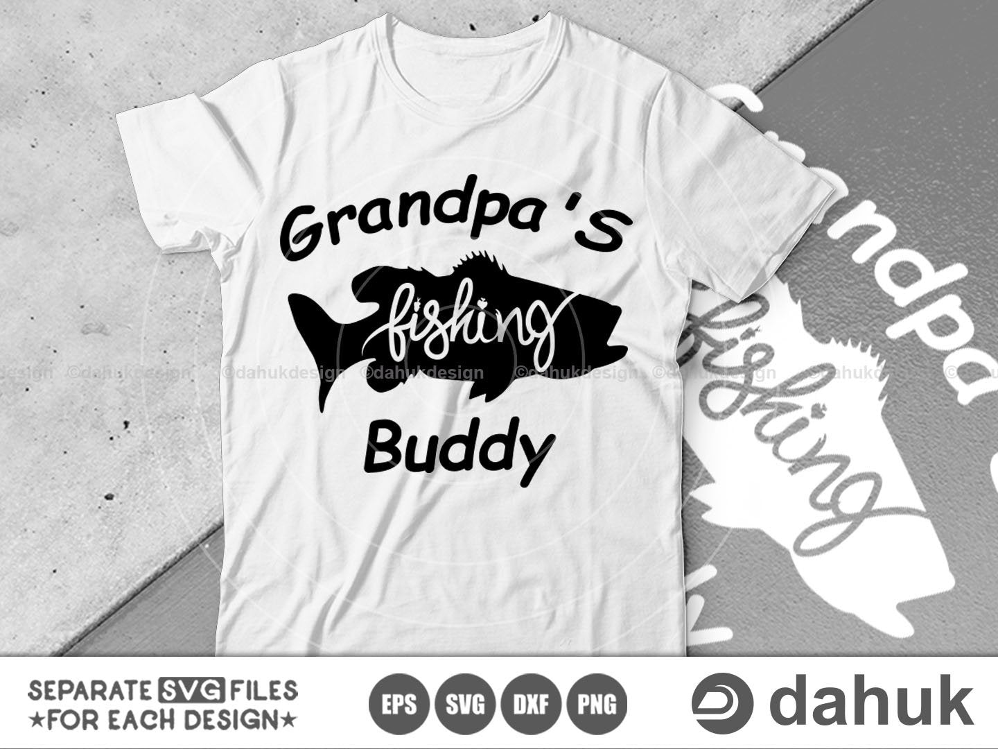 Download Craft Supplies Tools Daddy S Fishing Buddies Svg Diy Shirt Svg Jpg Dxf Eps Png Files Cutting File Fishing Father Gift Dad Cricut Silhouette Cut File Fishing Rod Templates