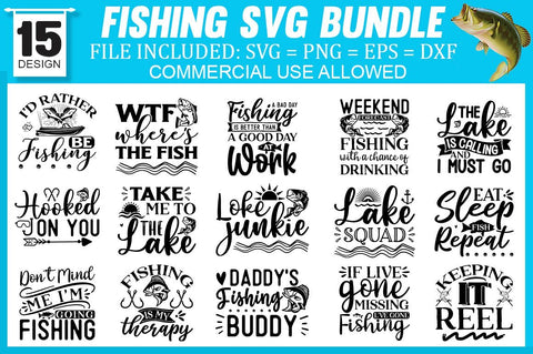 Download Fishing Svg Bundle Fishing Flag Svg Fisherman Flag Svg So Fontsy