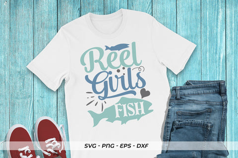 Download Fishing Svg Bundle Vol 2 So Fontsy