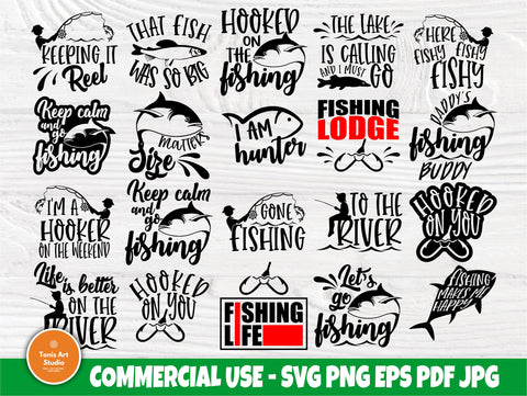 Free Free 201 Fishing Svgs Free SVG PNG EPS DXF File