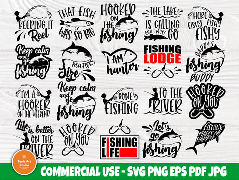 Free Free 102 Hunting And Fishing Svgs SVG PNG EPS DXF File