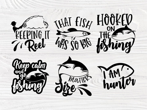 Free Free 122 Fishing Sticker Svg SVG PNG EPS DXF File
