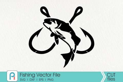 Free Free 159 Svg For Fishing SVG PNG EPS DXF File