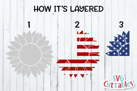 Free Free 77 Svgs Patriotic Sunflower Svg Free SVG PNG EPS DXF File