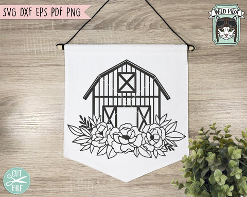 Free Free 158 Farm Svg Files Barn Svg Free SVG PNG EPS DXF File