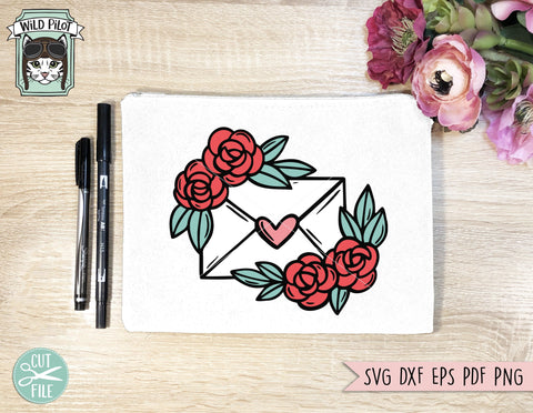 Free Free 332 Flower Box Envelope Svg SVG PNG EPS DXF File
