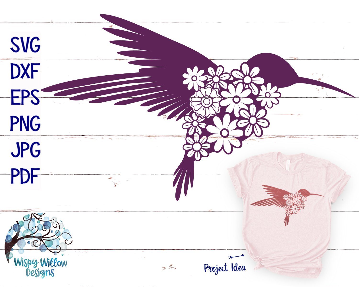 Free Free 309 Free Svg Hummingbird SVG PNG EPS DXF File