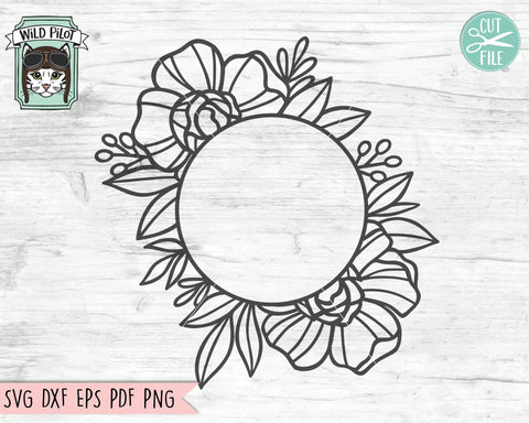 Free Free 151 Flower Shape Svg SVG PNG EPS DXF File