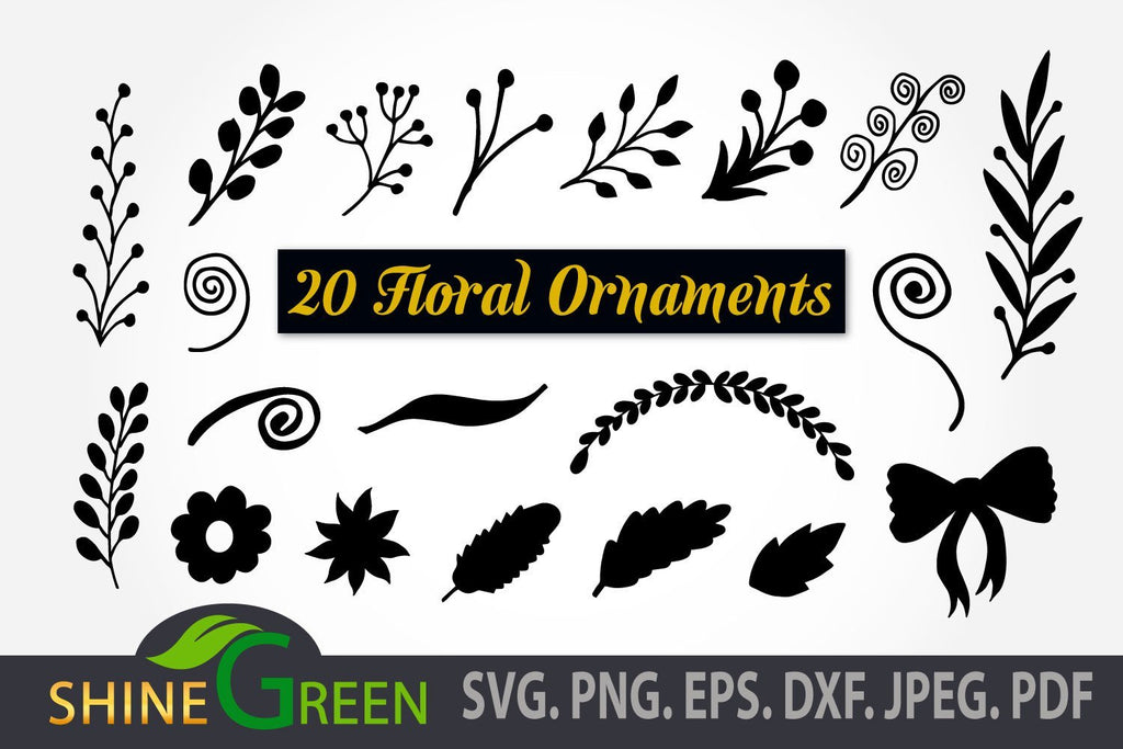 Free Free 221 Wedding Ornaments Svg SVG PNG EPS DXF File
