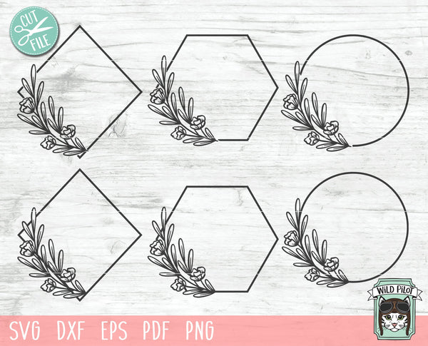 Free Free 155 Flower Ornaments Svg SVG PNG EPS DXF File