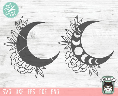 Free Free Moon Child Svg 366 SVG PNG EPS DXF File