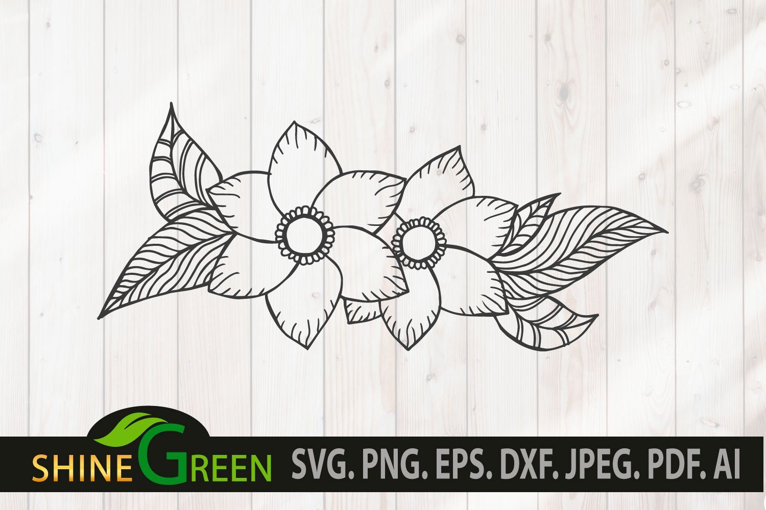 Free Free 237 Magnolia Flower Svg File Free SVG PNG EPS DXF File