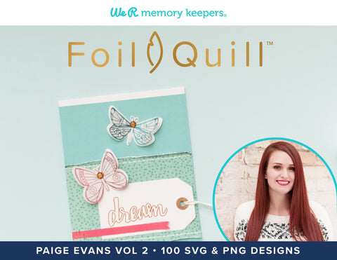 Download Wrmk Foil Quill Svg Bundle 100 Frames And Doodles So Fontsy