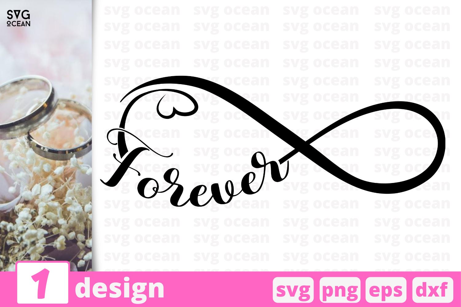 Download Forever Wedding Quotes Cricut Svg So Fontsy