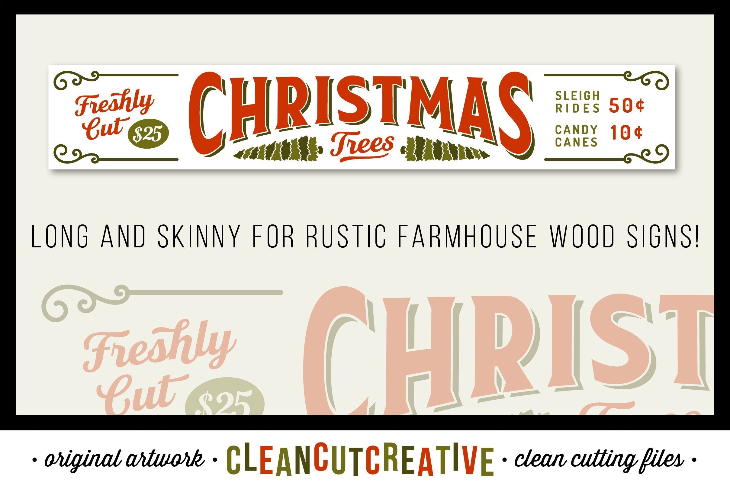 Download Farm Fresh Christmas Trees Svg Eps Dxf Png Rustic Holiday Svg Christmas Trees Rustic Christmas Svg Farmhouse Christmas Svg Cut File Cricut Art Collectibles Prints Vadel Com