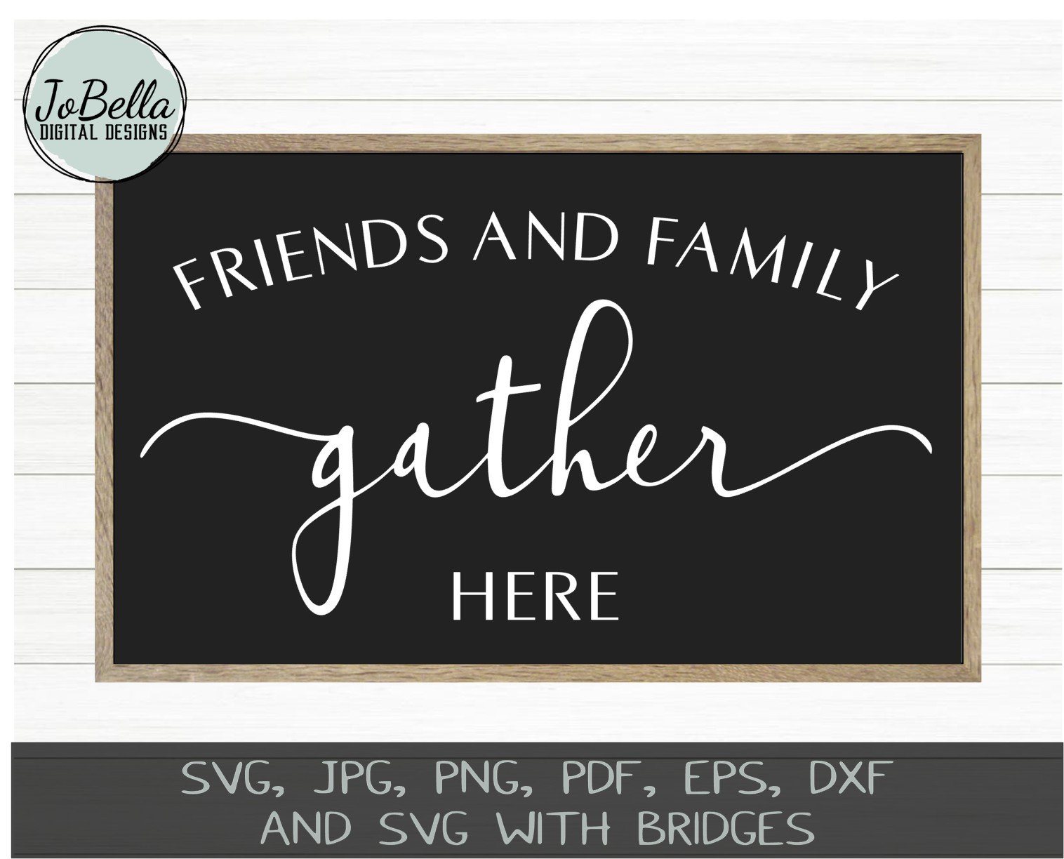 Free Free 99 Family Gathers Here Svg SVG PNG EPS DXF File