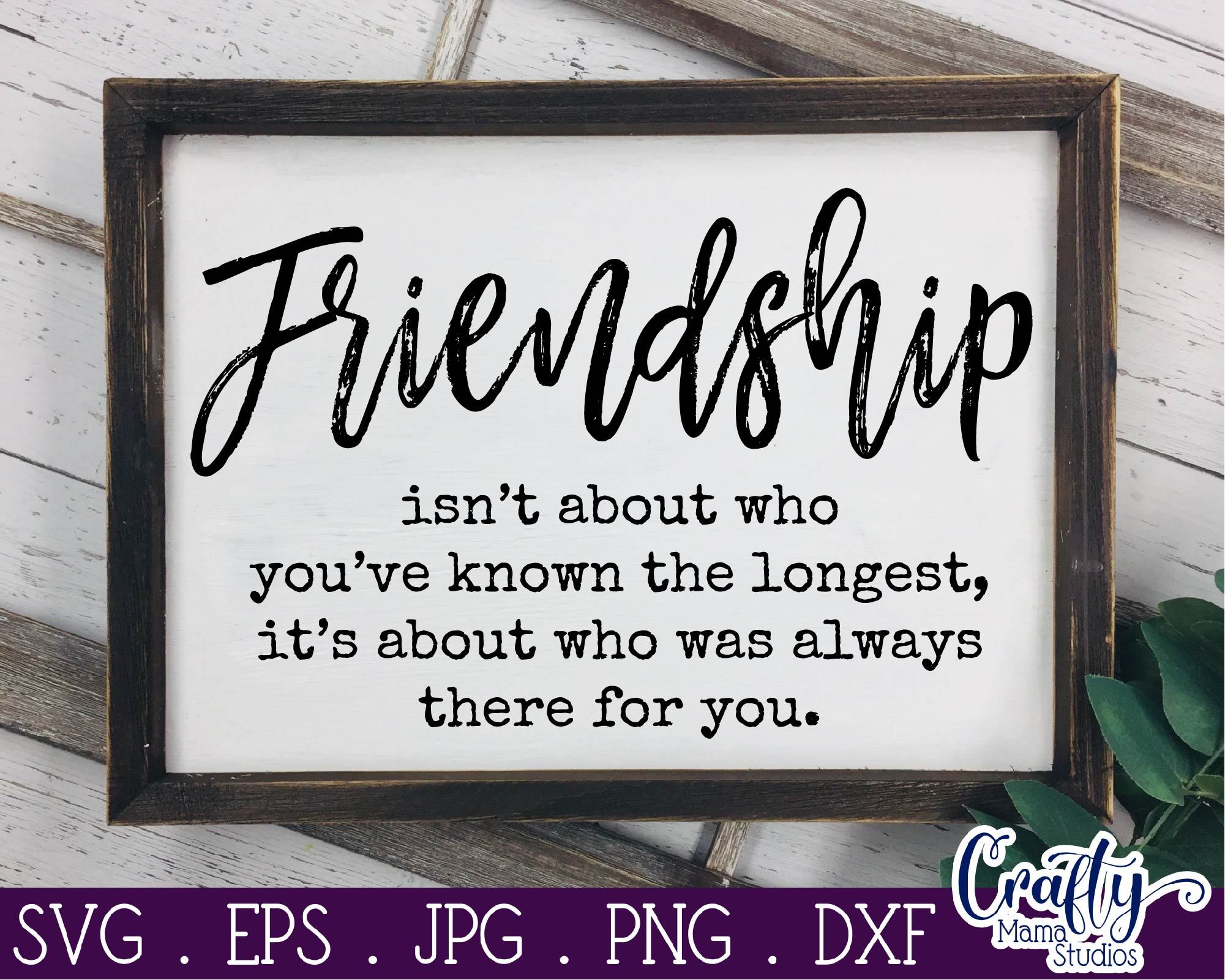 Free Free 157 Friends Picture Frame Svg SVG PNG EPS DXF File