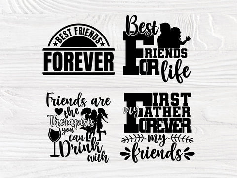 Free Free 341 Friends Svg Shirts SVG PNG EPS DXF File