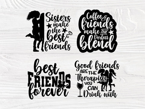 Free Free 97 Friends T Shirt Svg SVG PNG EPS DXF File