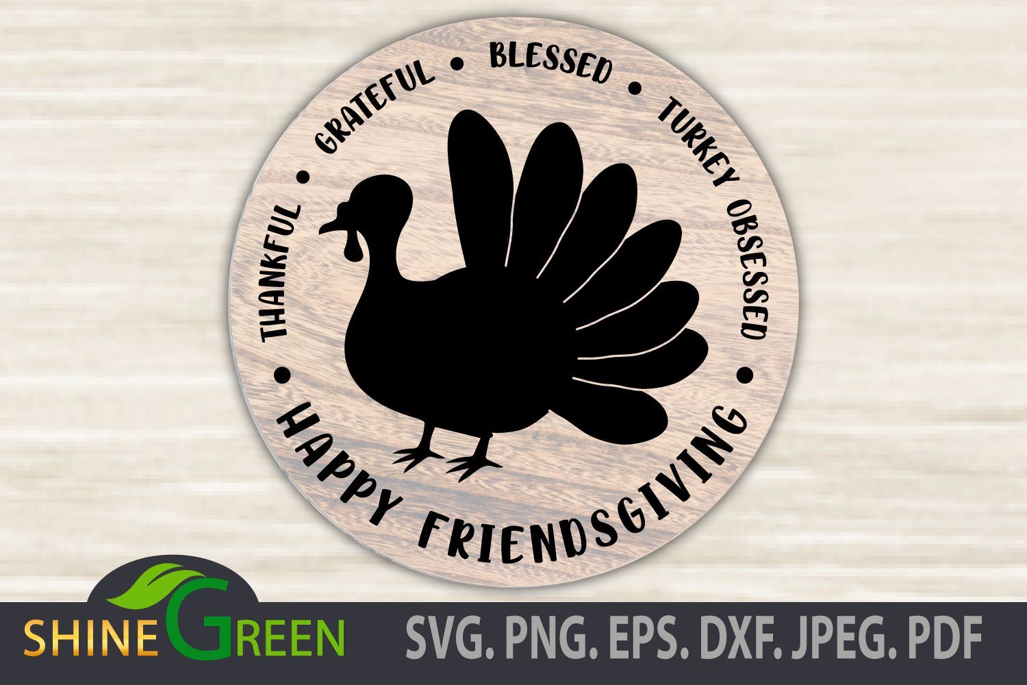 Download Friendsgiving Svg Fall Thanksgiving Turkey Clipart Dxf Eps Png So Fontsy