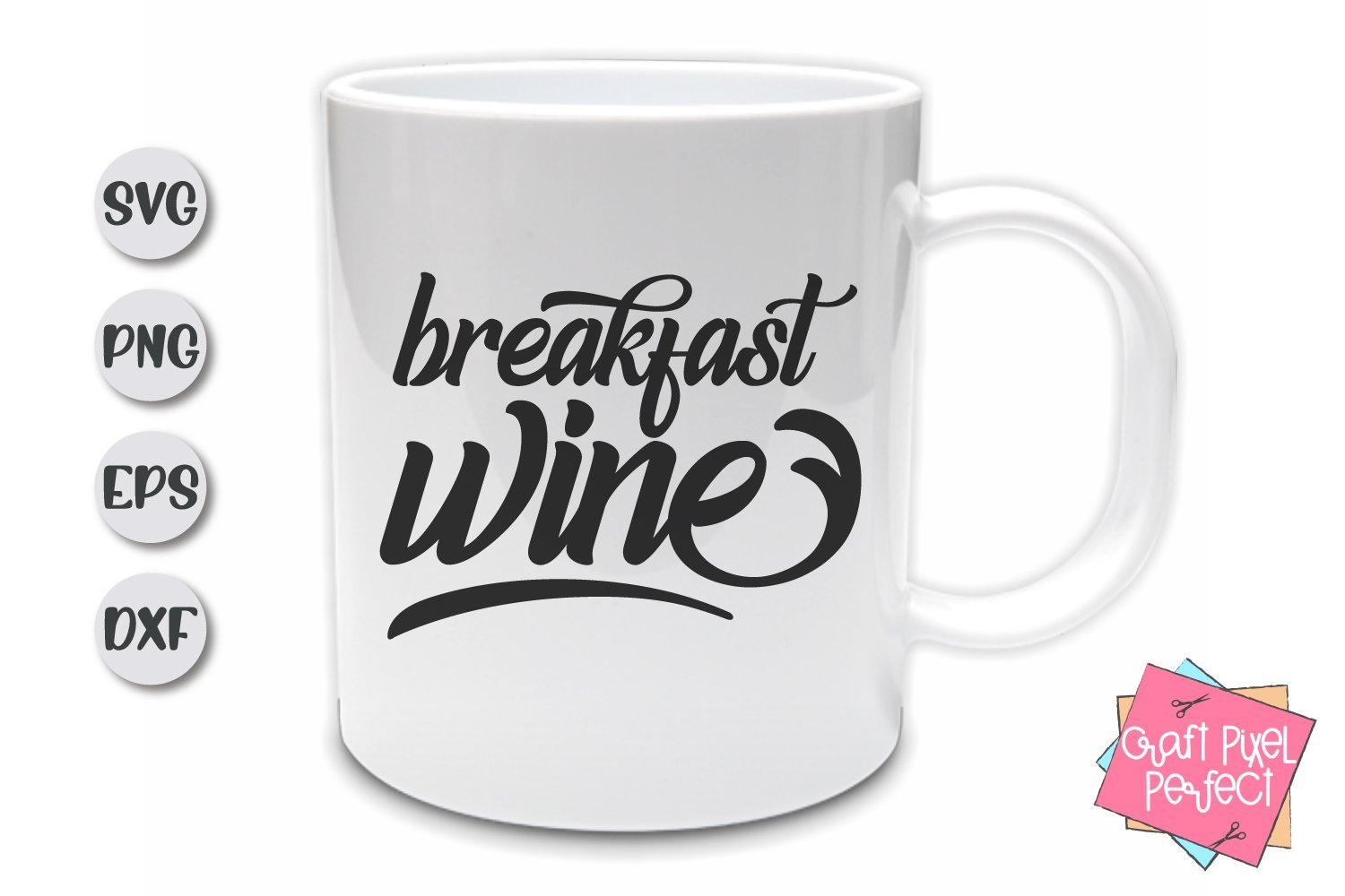 Download Funny Coffee Mug Svg Breakfast Wine Svg Coffee Quote So Fontsy