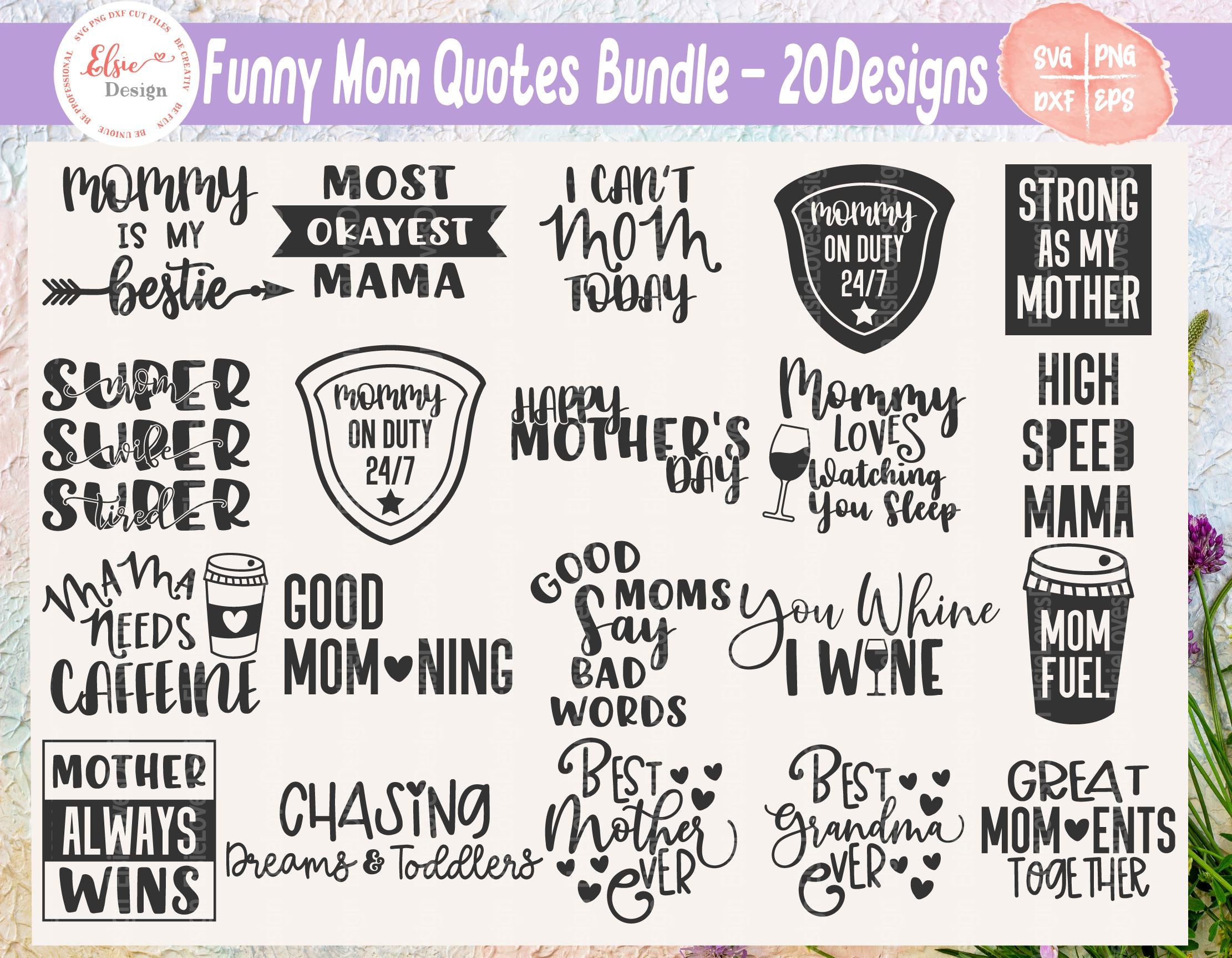 Free Free 344 Mother Quotes Svg SVG PNG EPS DXF File