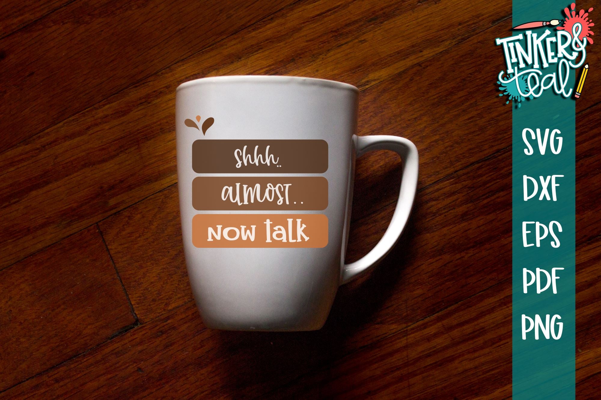 Funny Sarcastic Coffee Svg So Fontsy