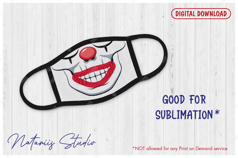 Free Free Clown Smile Svg 797 SVG PNG EPS DXF File