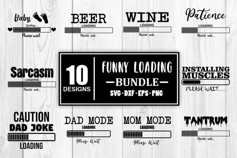 Download Funny Svg Bundle Funny Shirt Bundle Funny Shirt Svg Bundle Funny Mom D So Fontsy