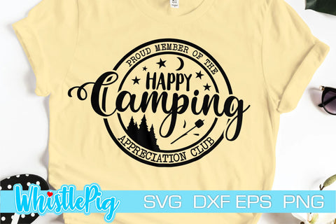 Download Funny Svg Camping Svg Happy Camping Club Svg Camping Club Svg Funny Camping Svg Cute Camping Svg Camper Svg Summer Svg Camp Svg Camping Svg So Fontsy