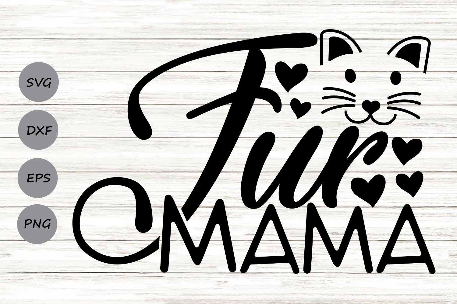 Free Free Cat Mom Svg Free 197 SVG PNG EPS DXF File