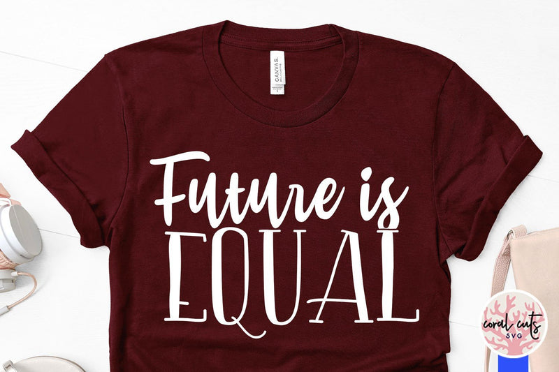 Future is equal - So Fontsy