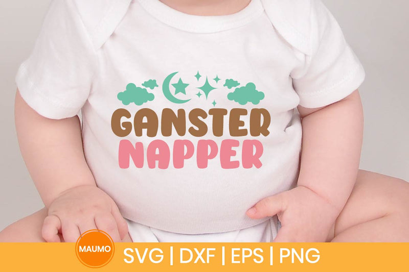 Powered by milk, funny baby svg quote - So Fontsy