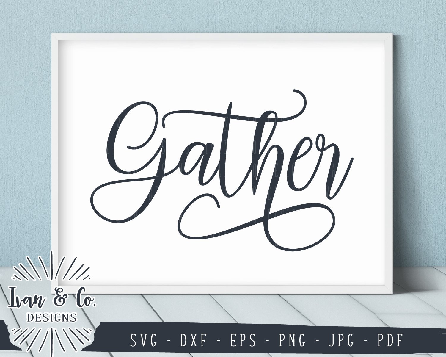 Download Gather Svg Files Thanksgiving Home Family Svg 861948604 So Fontsy