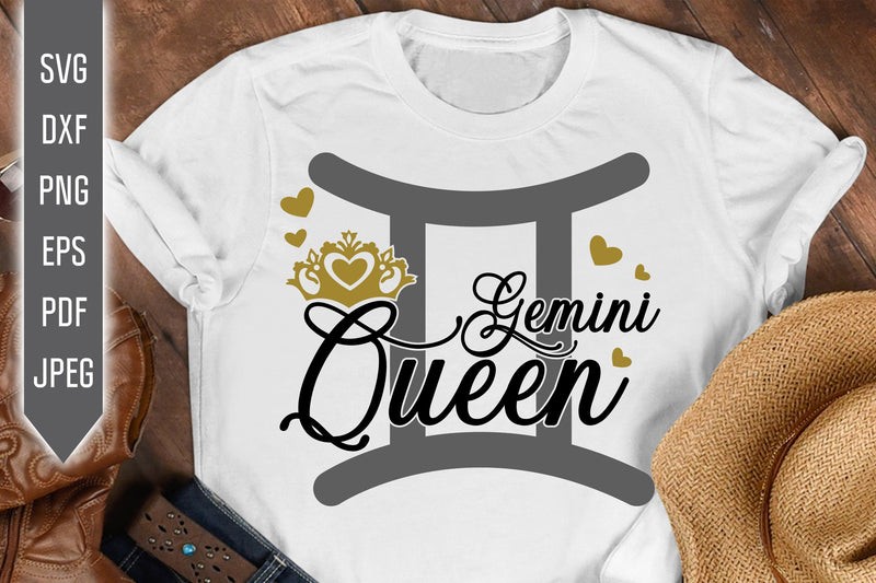 Free Free Gemini Queen Svg 921 SVG PNG EPS DXF File