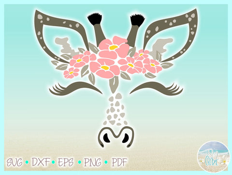 Free Free 191 Flower Crown Svg Free SVG PNG EPS DXF File