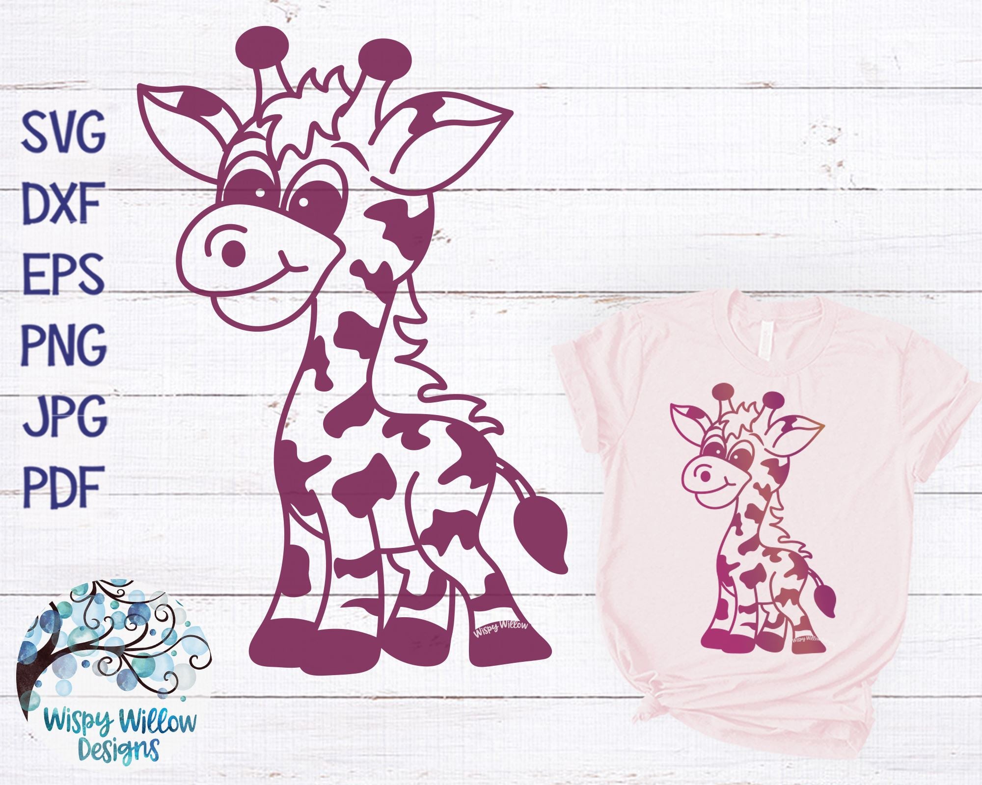 Free Free 294 Mom And Baby Giraffe Svg SVG PNG EPS DXF File