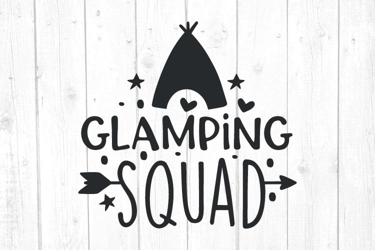 Download Glamping Squad Svg Camper Svg Camping Svg Printable File Cut File Cricut Silhouette Camper Svg Camping Svg Printable File Cut File So Fontsy