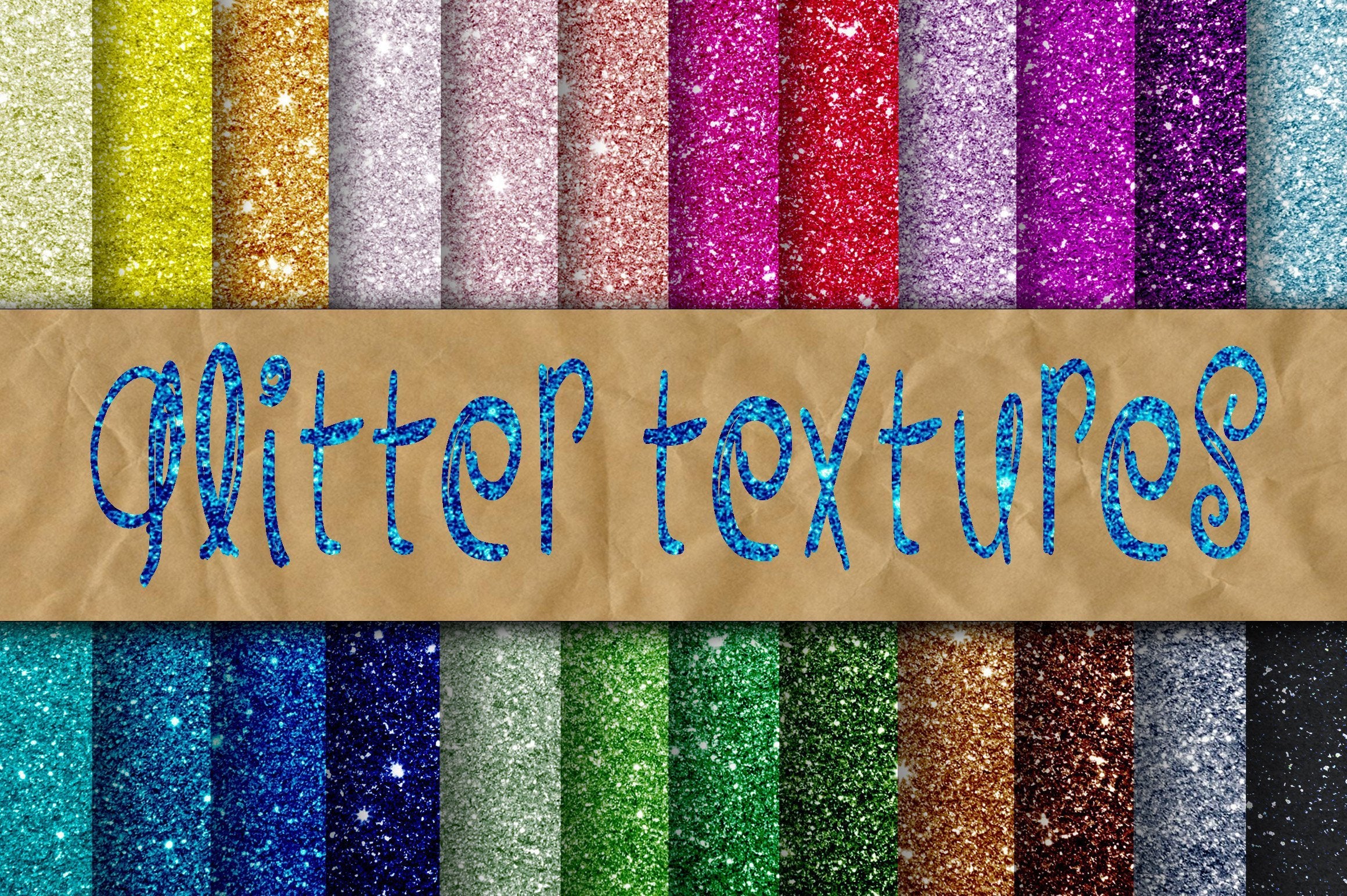 Download Glitter Digital Paper Textures Svg Swing Design So Fontsy