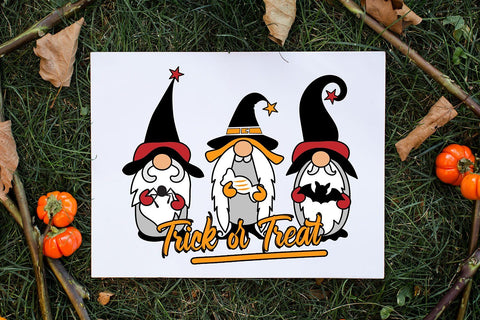 Download Gnome Svg Halloween Gnomes Svg So Fontsy
