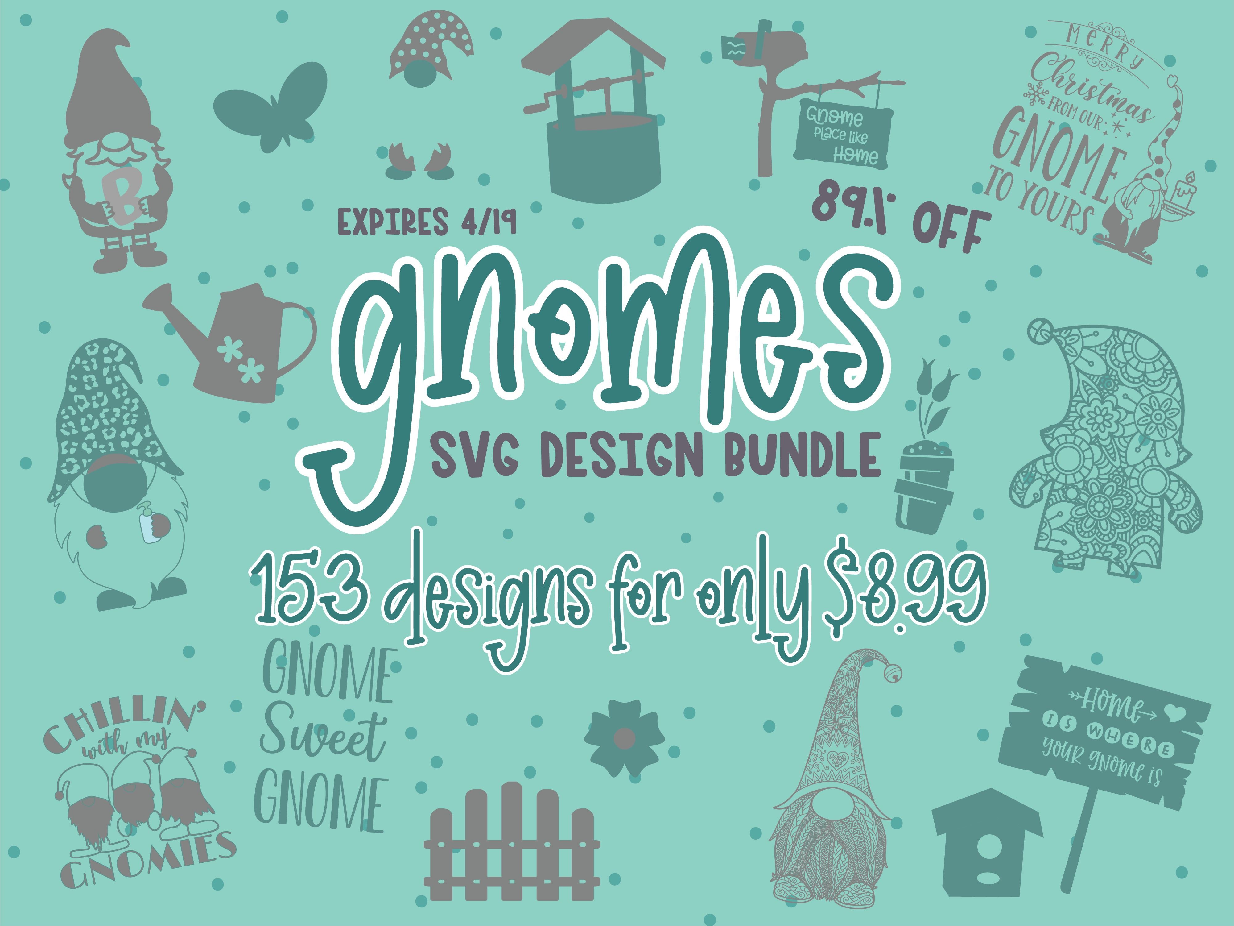 Free Free 209 Gnome Sweet Gnome Svg SVG PNG EPS DXF File