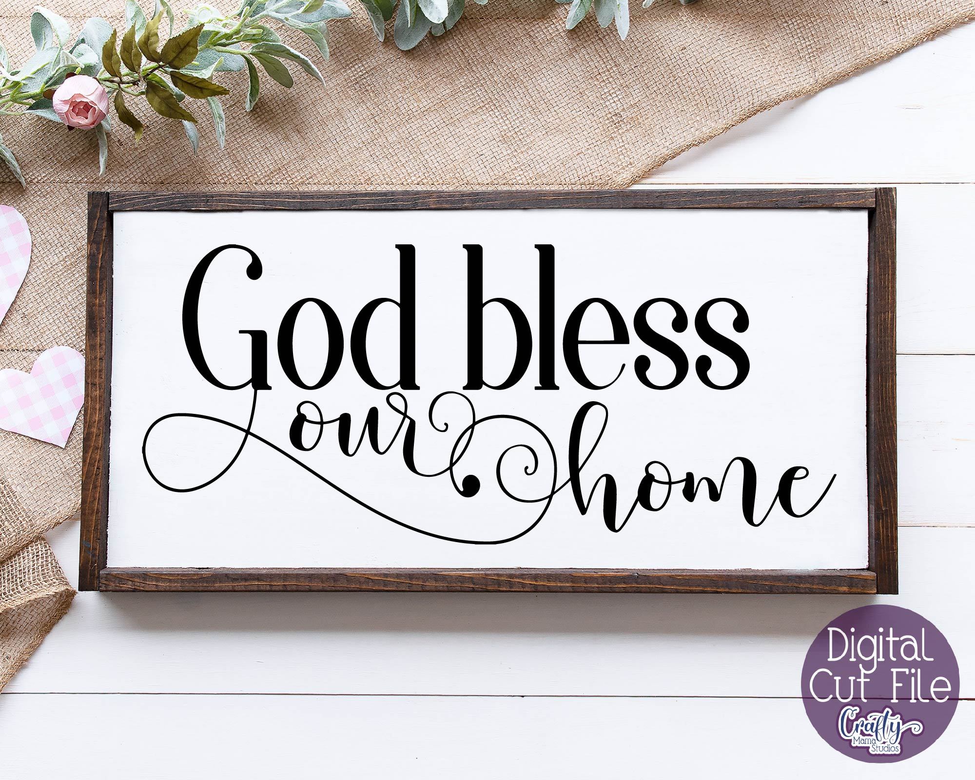Free Free 80 Bless This Home Svg Free SVG PNG EPS DXF File